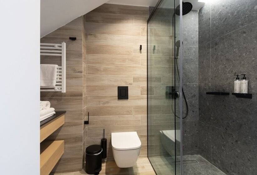 Lux&easy Athens Downtown Residences