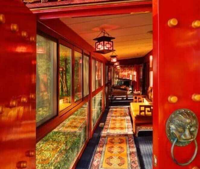 膳宿费 Mt Dandenong Imperial Retreat