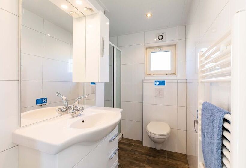 Курорт Topparken – Parc Ijsselhoeve