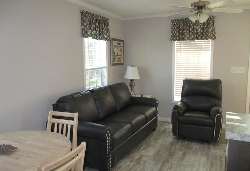 Settler's Rest Rv Resort