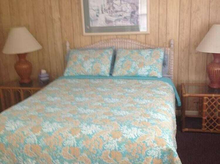 Sun N Fun Beachfront Vacation Rentals