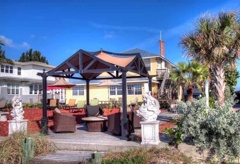 Sun N Fun Beachfront Vacation Rentals