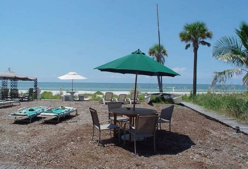 Sun N Fun Beachfront Vacation Rentals