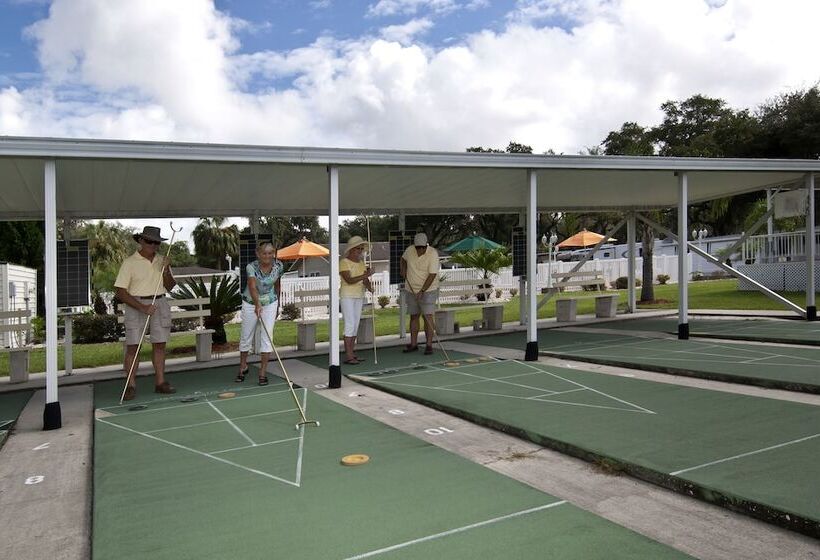 Sweetwater Rv Resort