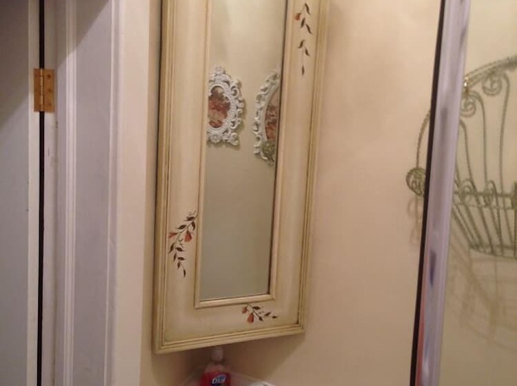 Wyman House Bed And Breakfast