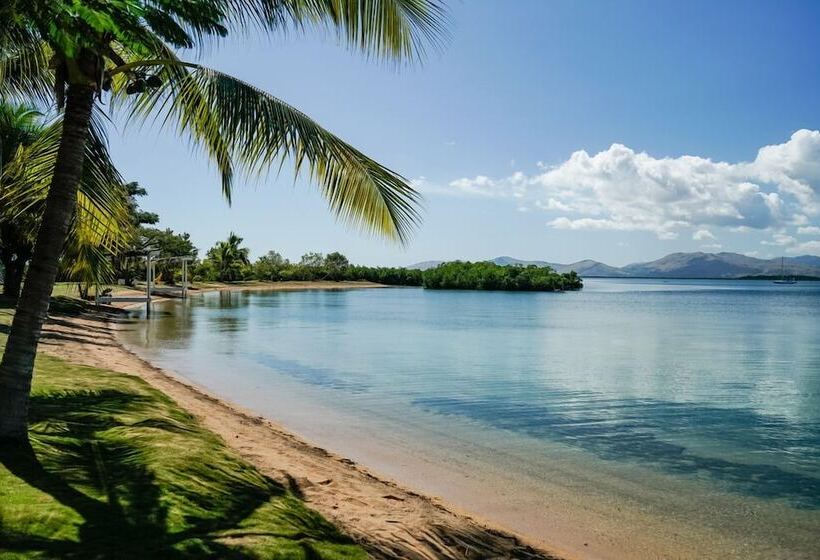 هتل Belo Vula Resort