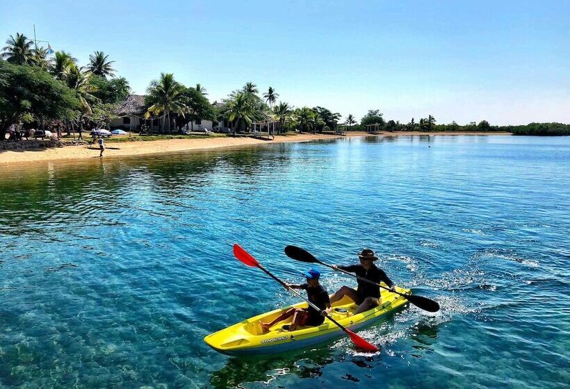 هتل Belo Vula Resort