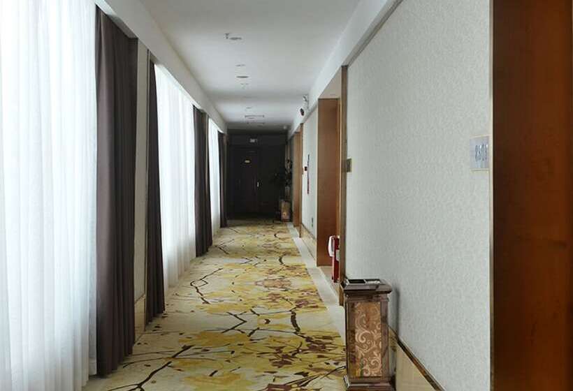 酒店 James Joyce Coffetel Dali Zhicheng
