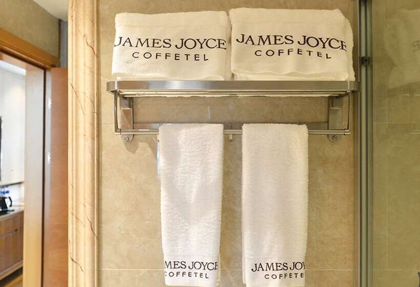酒店 James Joyce Coffetel Dali Zhicheng