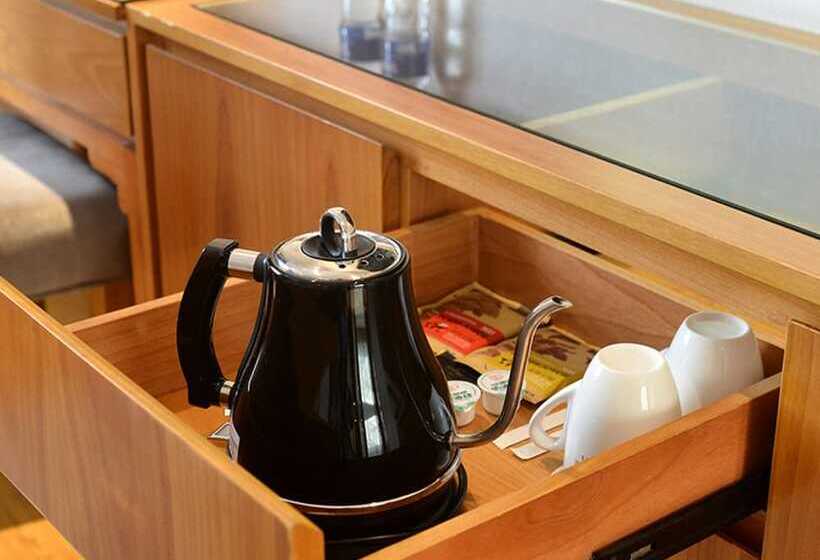酒店 James Joyce Coffetel Dali Zhicheng