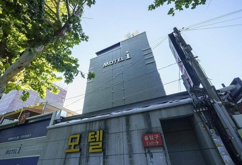 فندق على الطريق Daegu Suseong Lake Child