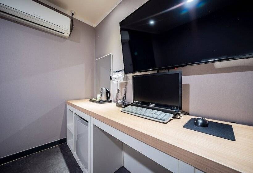 Motel Incheon Yeon