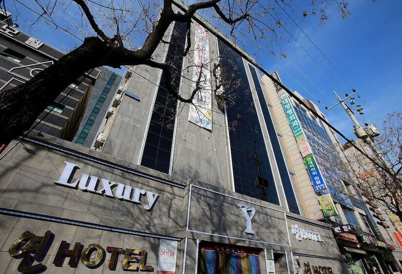 Motel Incheon Yeon