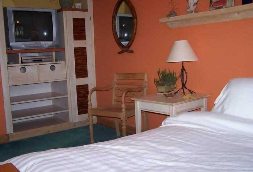 فندق Artisan Upstairs Guesthouse