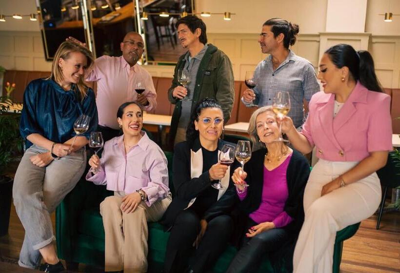 فندق Bungalow Miramar & Jeronimo At Casa Marin Vineyards