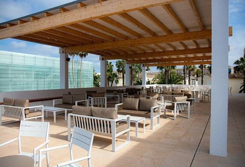 ホテル Estival Park Marena