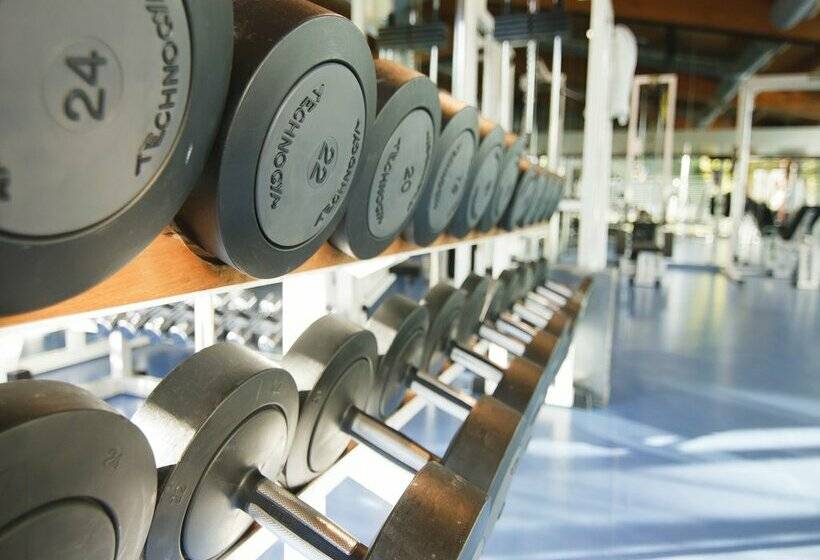 ホテル Estival Park Marena