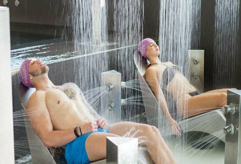 ホテル Estival Park Marena