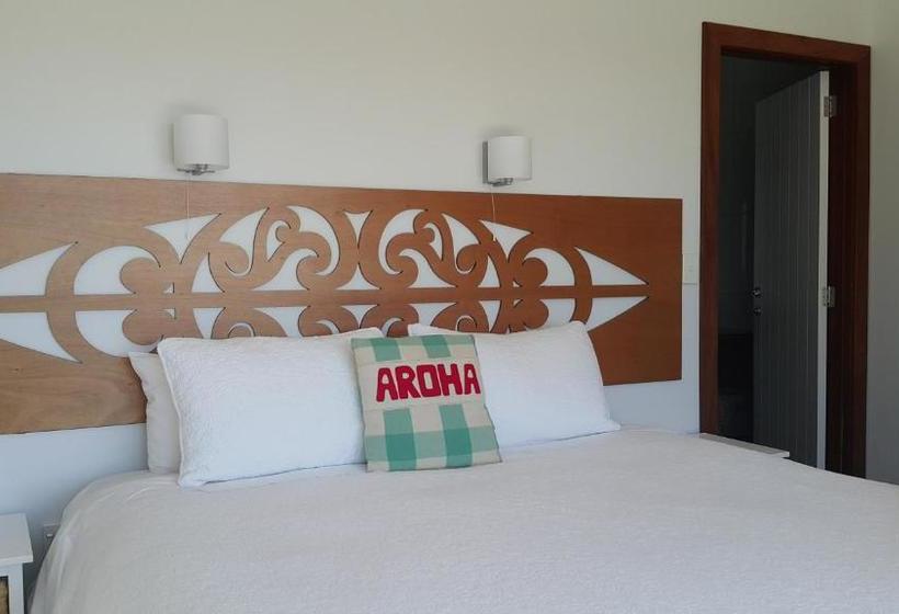 צימר Sunlover Retreat