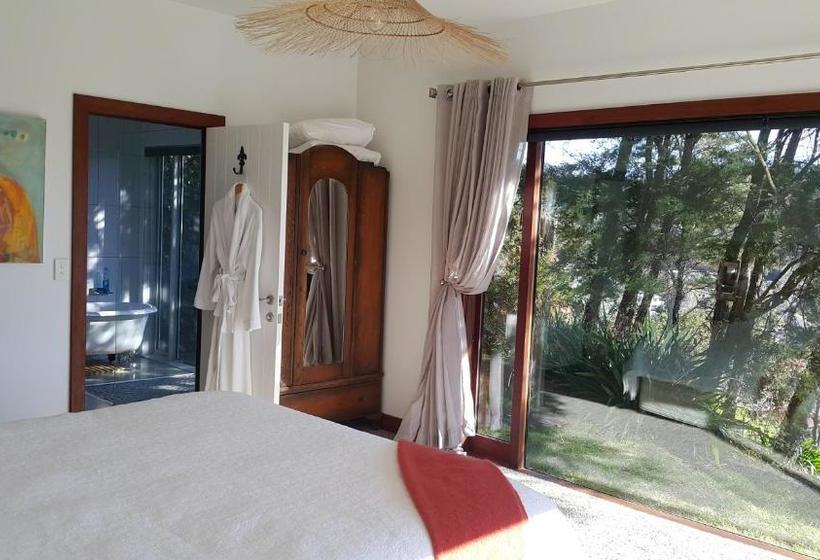 צימר Sunlover Retreat