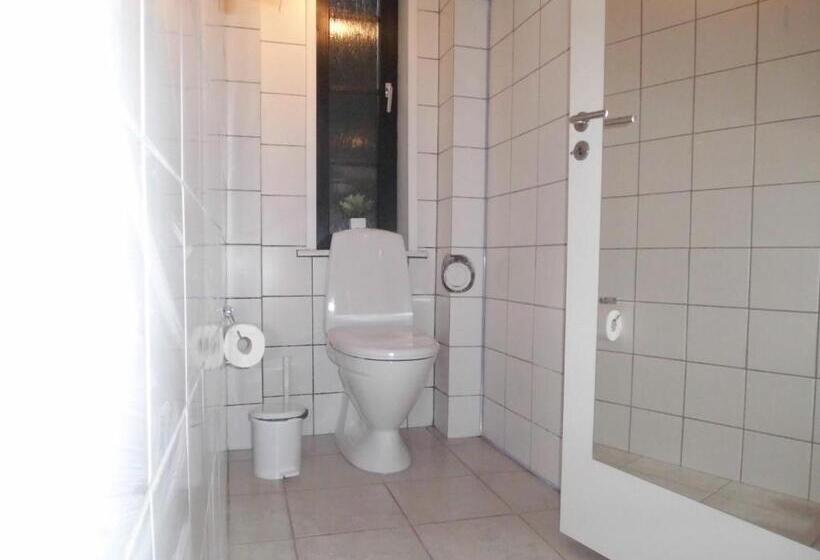 Give City Apartment
