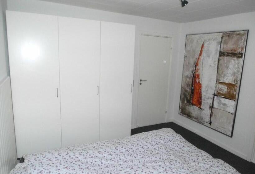 Give City Apartment
