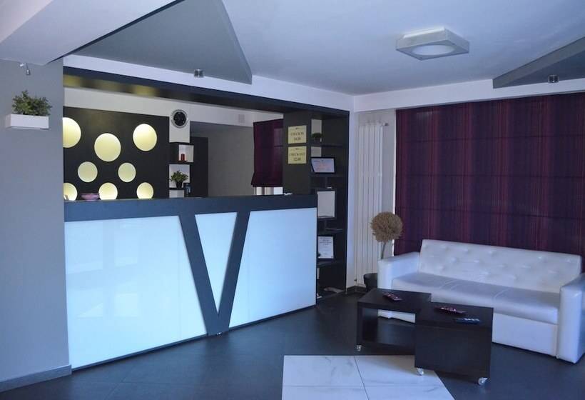 GP Hotel