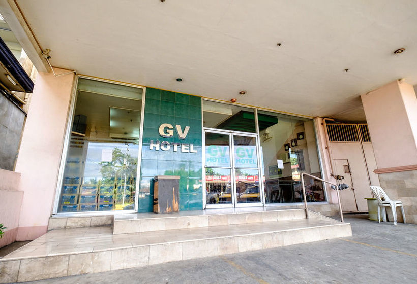 Gv Hotel Pagadian
