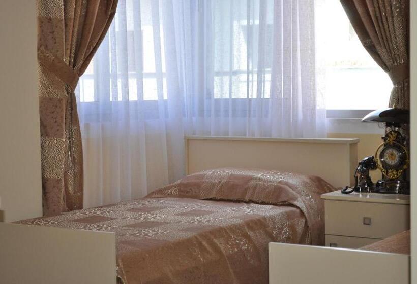 هتل 3a