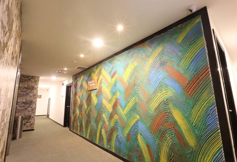 فندق 7 Heaven Boutique