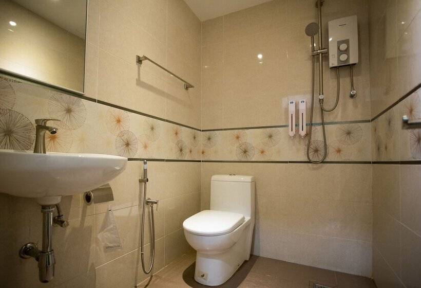 فندق 7 Heaven Boutique