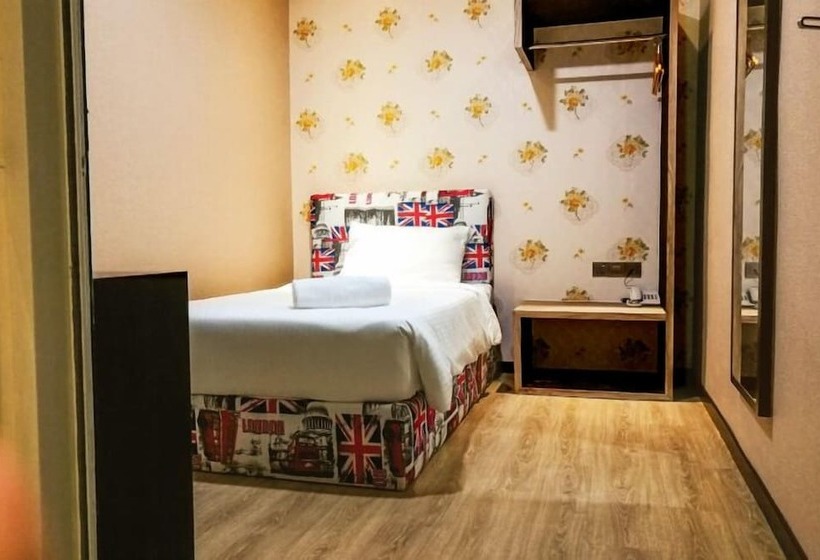 فندق 7 Heaven Boutique