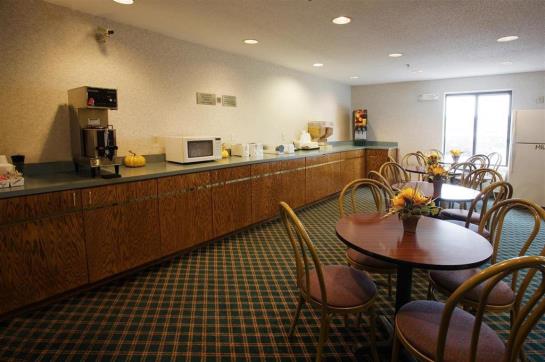 هتل Americas Best Value Inn Franklin Spring Hill