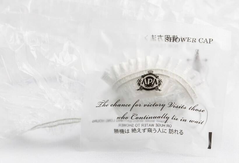 Apa Hotel Asakusabashi Ekikita