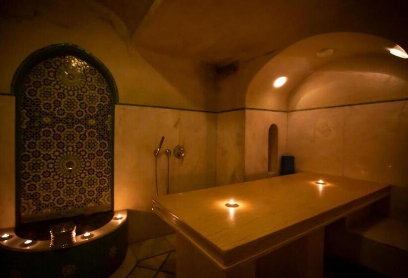 هتل Atlantic Agdal