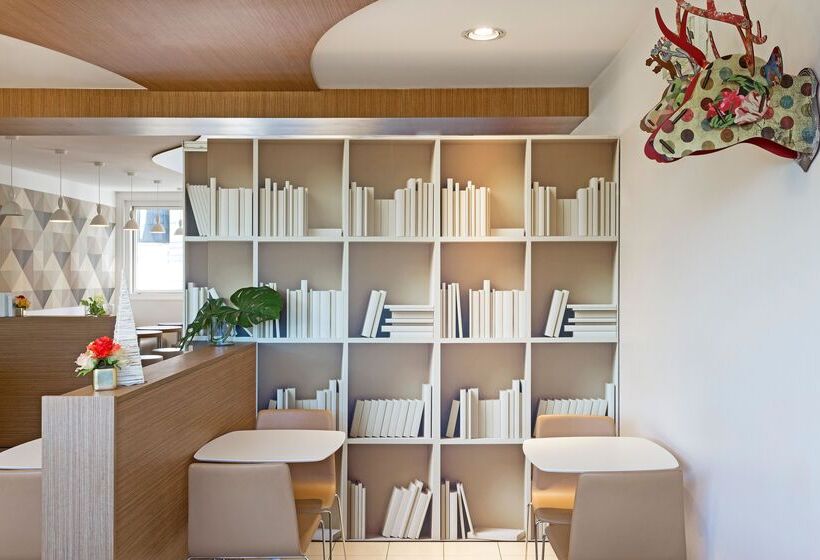 B&b Hotel Milano Cenisio Garibaldi