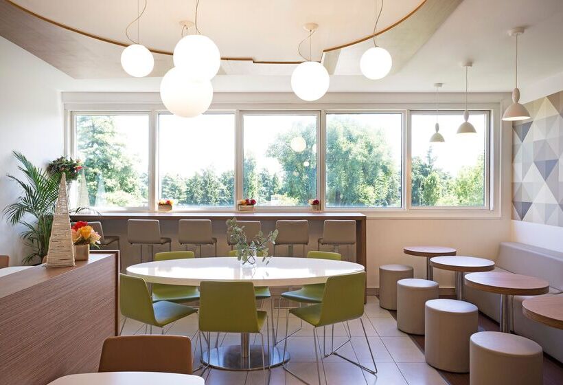 B&b Hotel Milano Cenisio Garibaldi