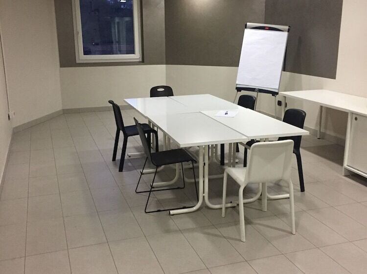 B&b Hotel Milano Cenisio Garibaldi