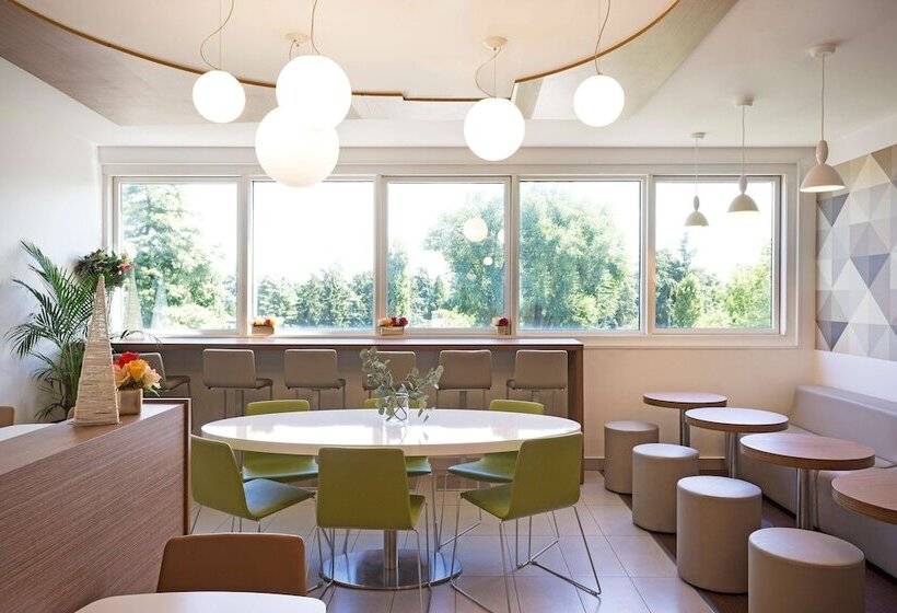 B&b Hotel Milano Cenisio Garibaldi