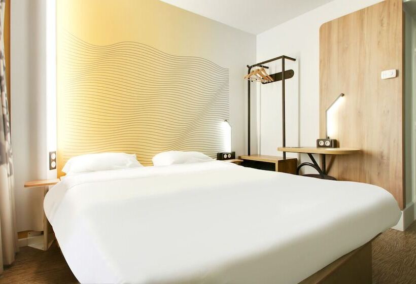 B&b Hotel Reims Bezannes