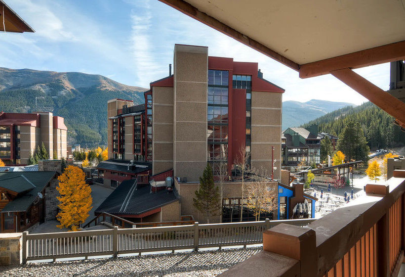 Copper One At Center Village By Copper Mountain Lodging