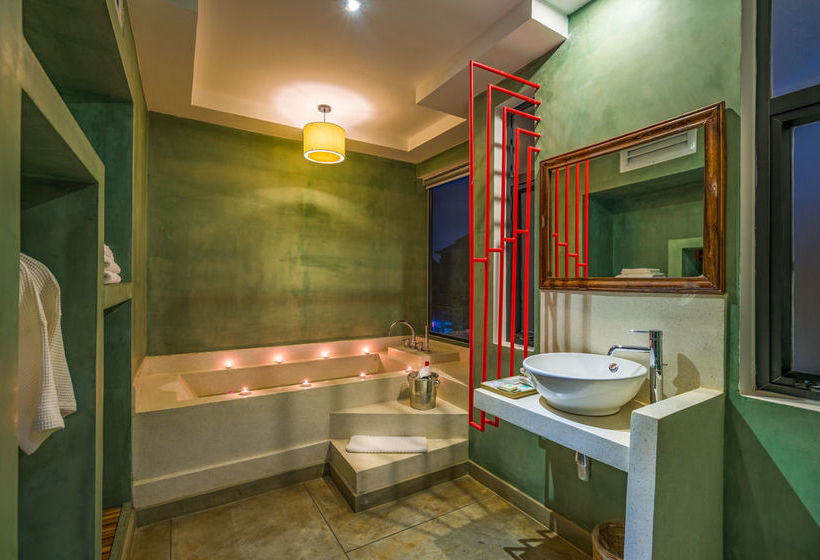 هتل Chronicle Angkor