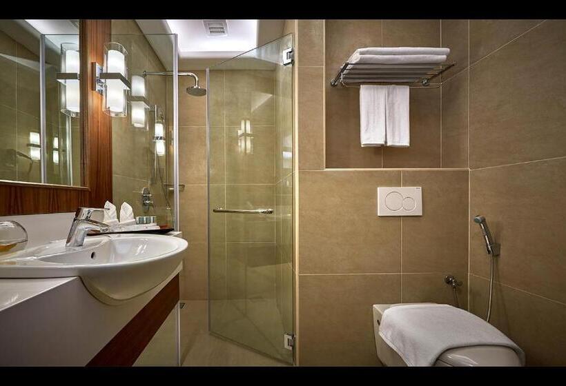 فندق Cititel Express Penang