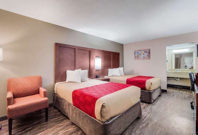 ホテル Econo Lodge