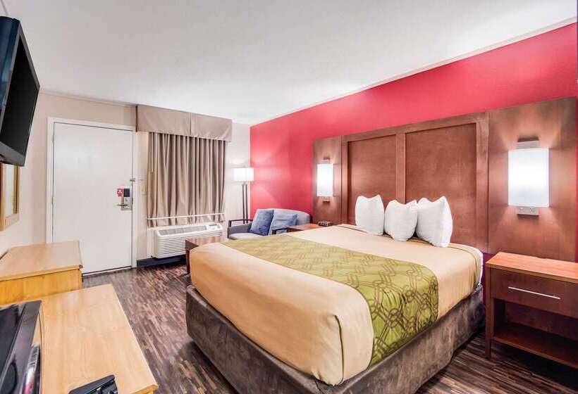 ホテル Econo Lodge
