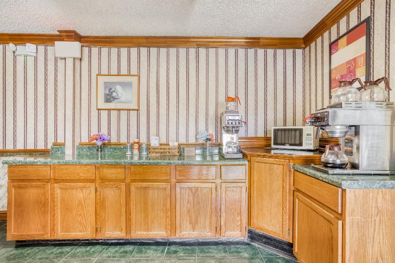 ホテル Econo Lodge