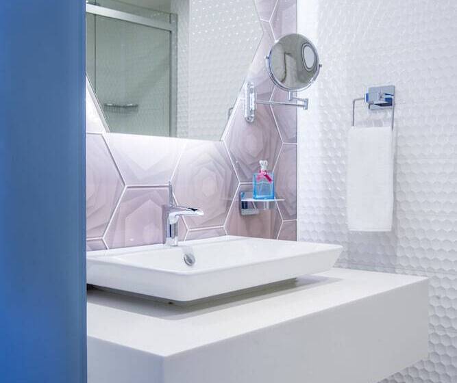 ホテル The Elysium Styles Taksim