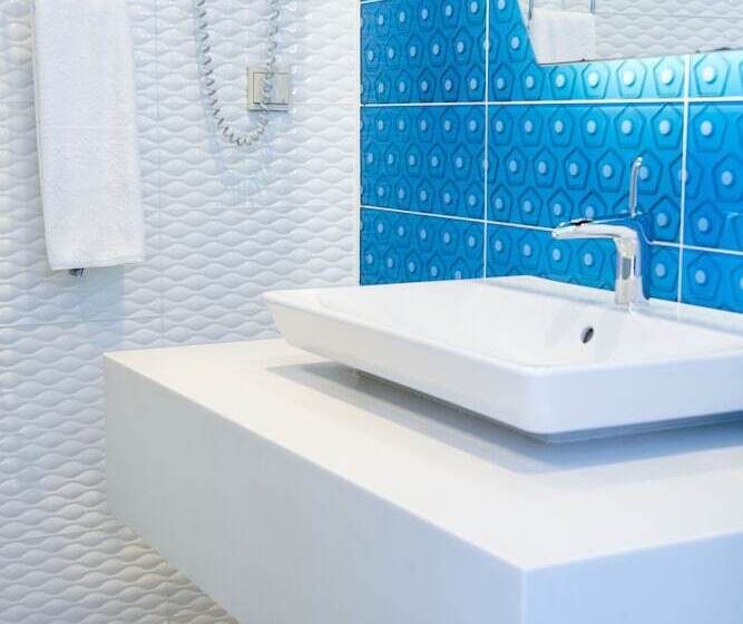 ホテル The Elysium Styles Taksim