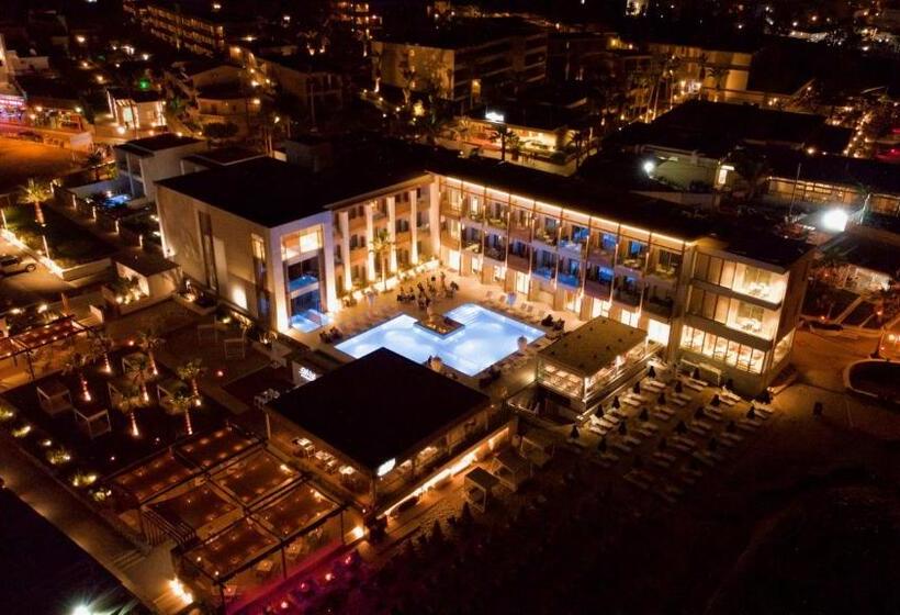 هتل Enorme Ammos Beach Resort