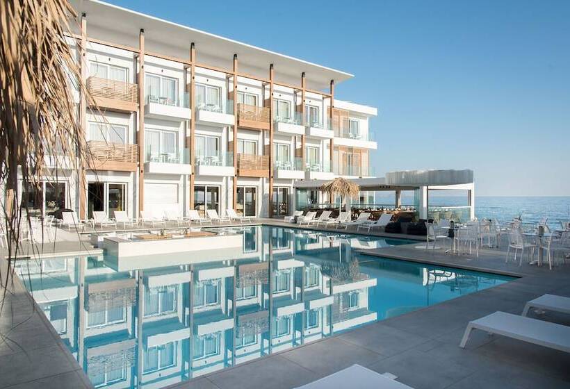هتل Enorme Ammos Beach Resort